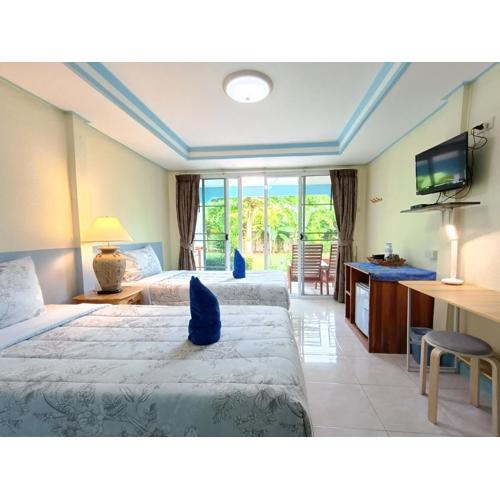 Forever Kohmook Bungalows