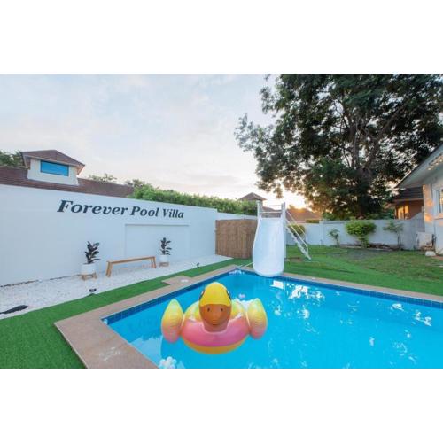 Forever Poolvilla