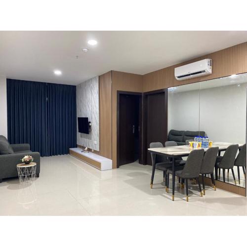 Formosa Residence Batam by Skyline level 21st