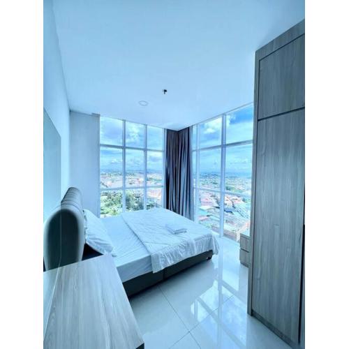 Formosa Residence Nagoya, 2 Bedroom, Batam City