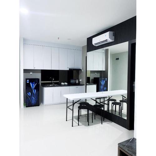 FORMOSA RESIDENCEN - The Apartments 2 Bed Room