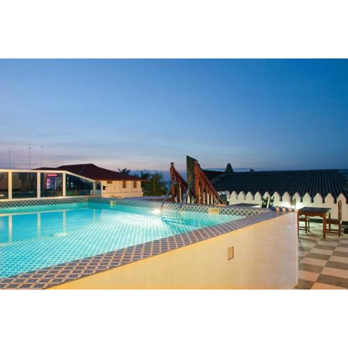 Forodhani Park Hotel