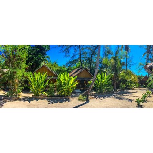 Forra Dive Resort Sunrise