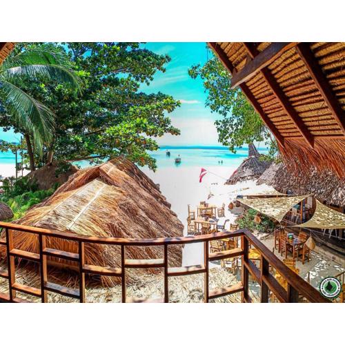 Forra Pattaya Sea View Bungalow