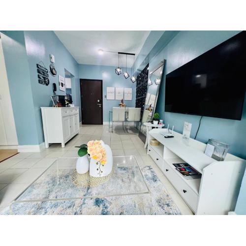 Fort Bonifacio BGC condo