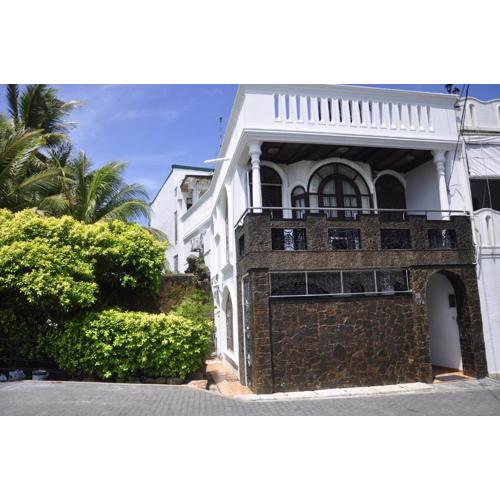 Fort de 19 Villa - Galle Fort