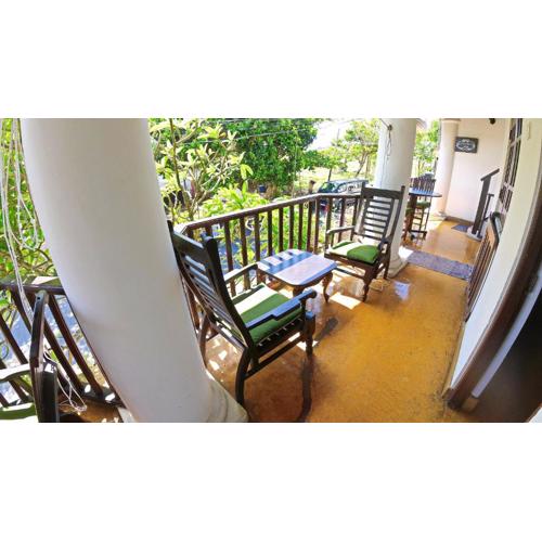 Fort Dew Guest House