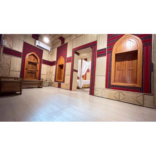 Fort Guesthouse نُزل القلعة