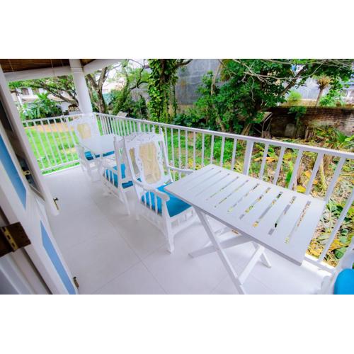 Fort Heaven - Galle Fort