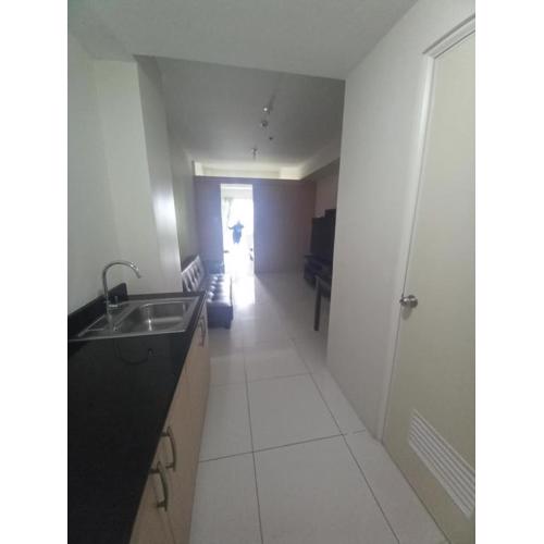 Fort Ruina Tagaytay Staycatio