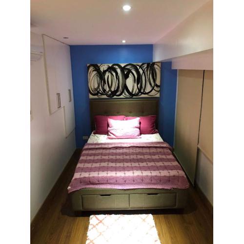 Fort Victoria BGC 2 Bedrooms