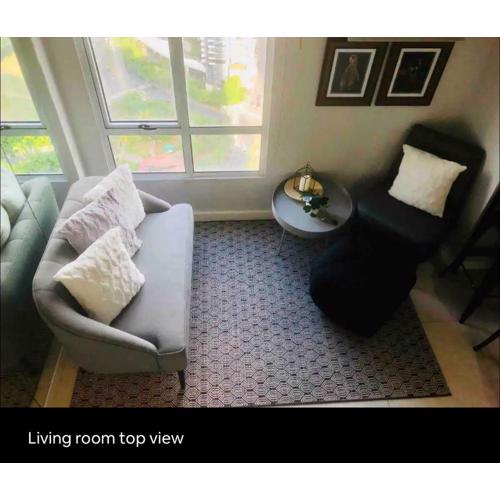 Fort Victoria Condominium Tower C