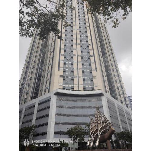 Fort Victoria Condominium Tower C