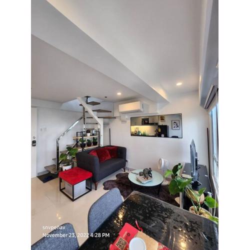 Fort Victoria Tower B Condo BGC, Taguig City
