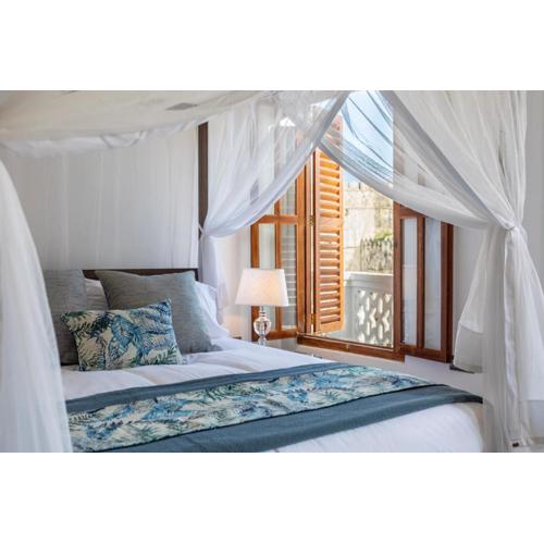 Fort View Luxury Accommodation