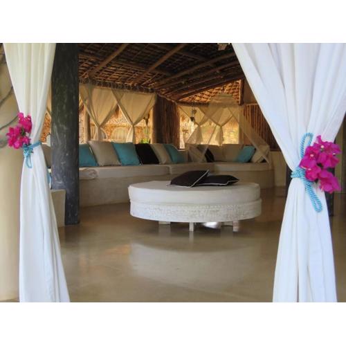 Fortamu - Tembo House