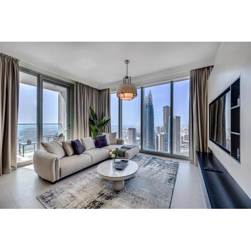 Forte Tower by Emaar, Downtown Dubai