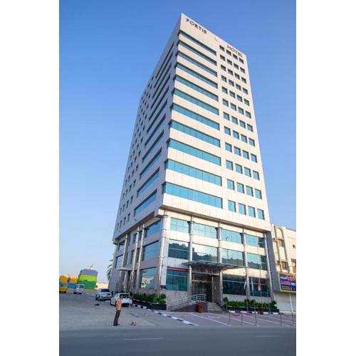 Fortis Hotel Fujairah