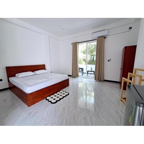 Fortress Holiday Apartments