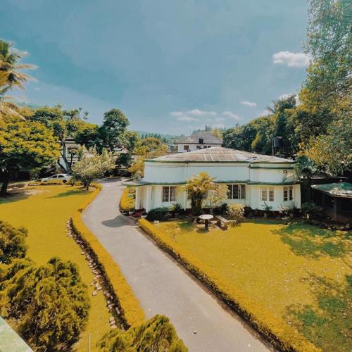 Fortuna Heritage Home