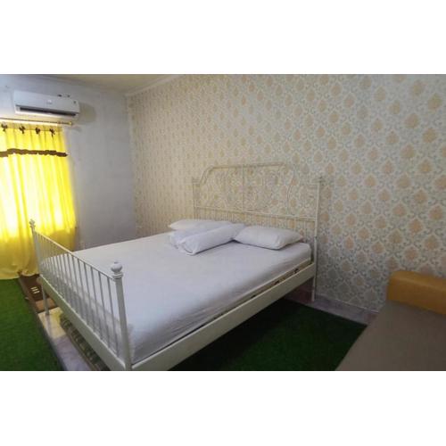 Fortuna Hotel RedPartner Near Exit Tol Paiton