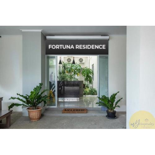 Fortuna Hotel & Residence by My Hospitality