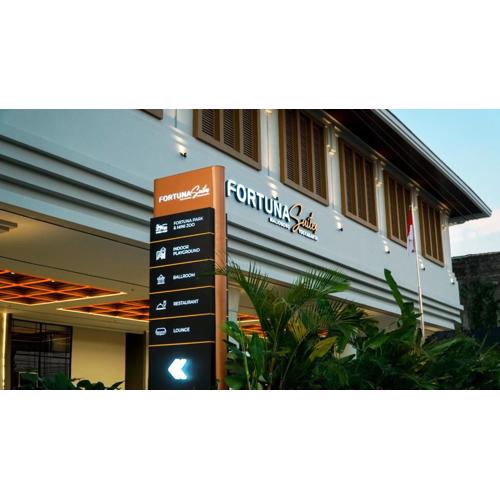 FortunaSuites Malioboro Yogyakarta