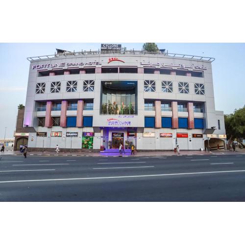 Fortune Grand Hotel