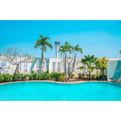 Fortune Hotel Korat- SHA Plus