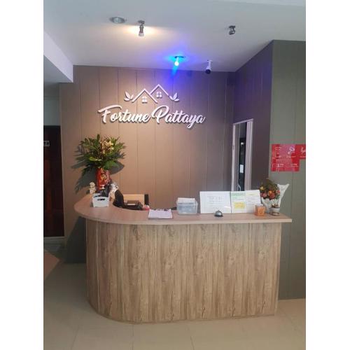 Fortune Pattaya Resort