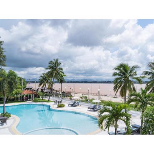 Fortune River View Hotel Nakhon Phanom