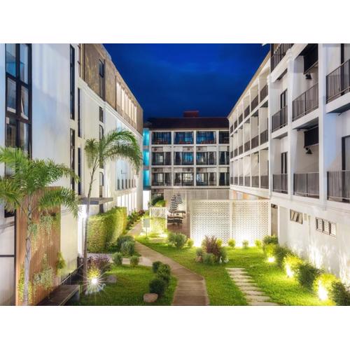 Fortune Riverview Hotel Chiang Khong