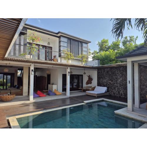 Fortune Villa : 525m2 5 bedrooms Private Pool