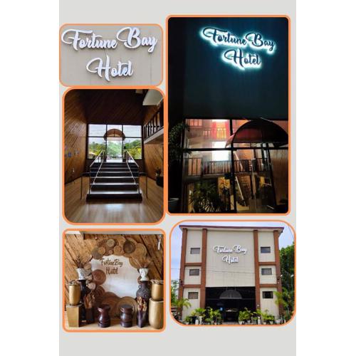 FortuneBay Hotel