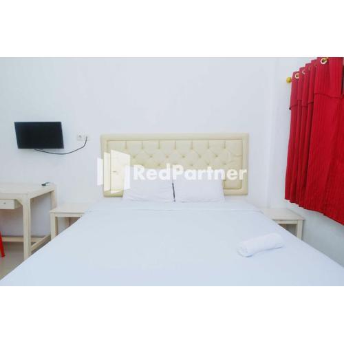 Fortuner Homestay Syariah Makassar Mitra RedDoorz