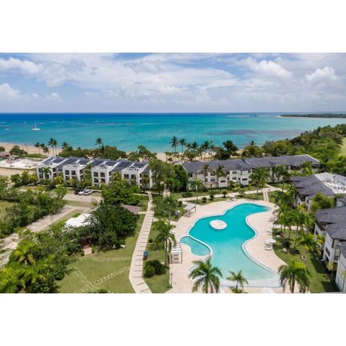 Fortunity Club- Playa Dorada, Pto Plata