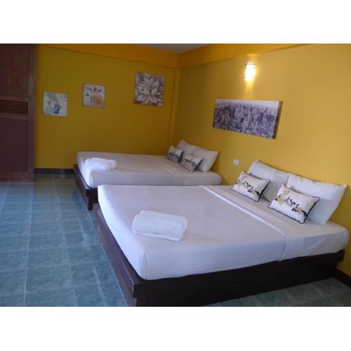 Forum House Hotel Krabi