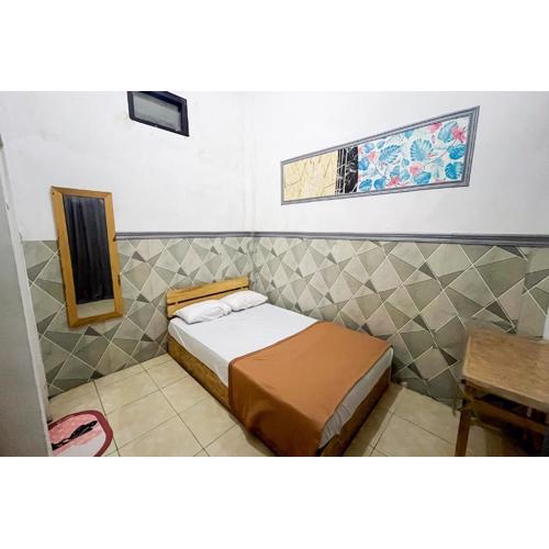 Forzando House Redpartner near Universitas Muhammadiyah Malang