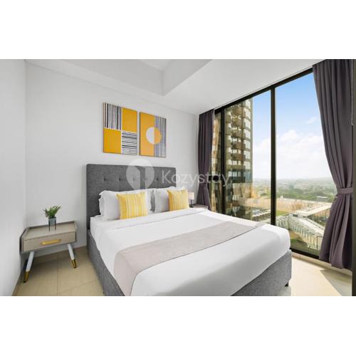 Fosca by Kozystay - Fatmawati