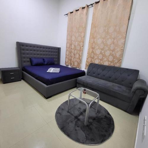 Fotrus Studio Apartments