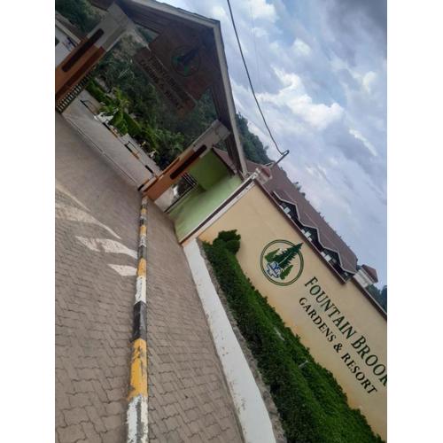 Fountain Brook Gardens & Resort