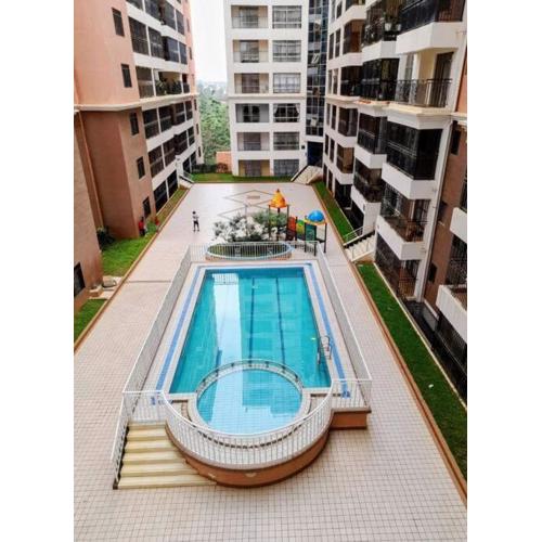 Four bedroom in Lavington