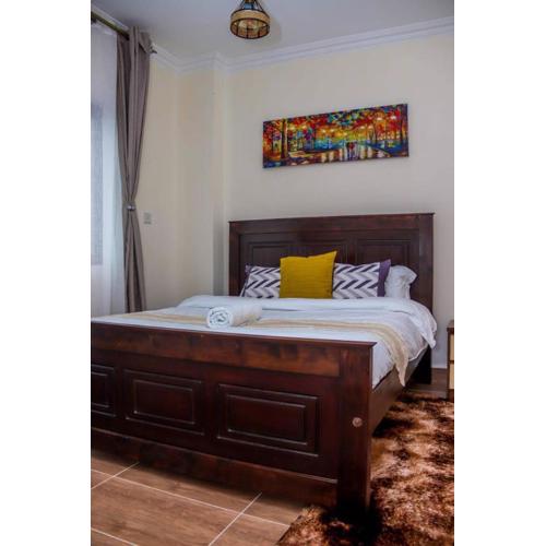 Four Fairlane Jkia Airport Loft