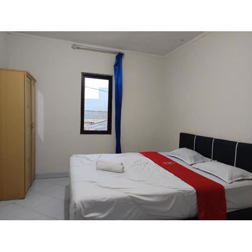 Four Hostel Bandar Lampung