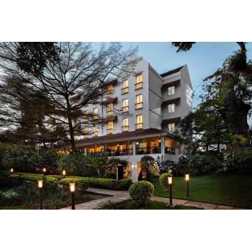 Four Points by Sheraton Arusha, The Arusha Hotel