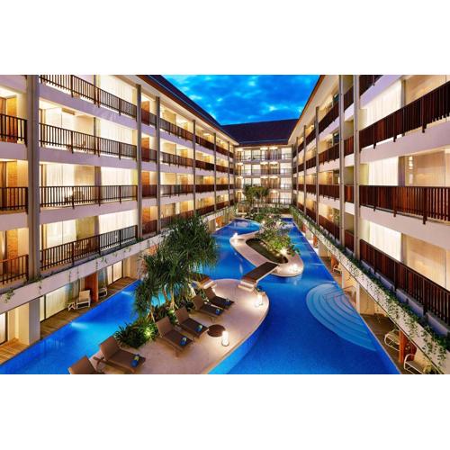 Four Points by Sheraton Bali, Kuta