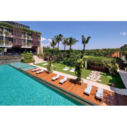 Four Points by Sheraton Bali, Seminyak