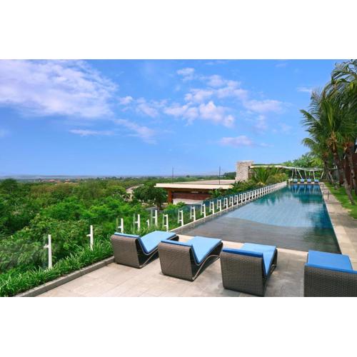 Four Points by Sheraton Bali, Ungasan