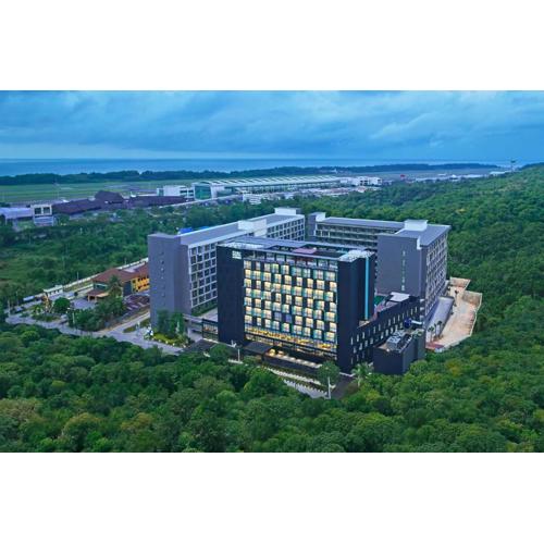 Four Points by Sheraton Balikpapan