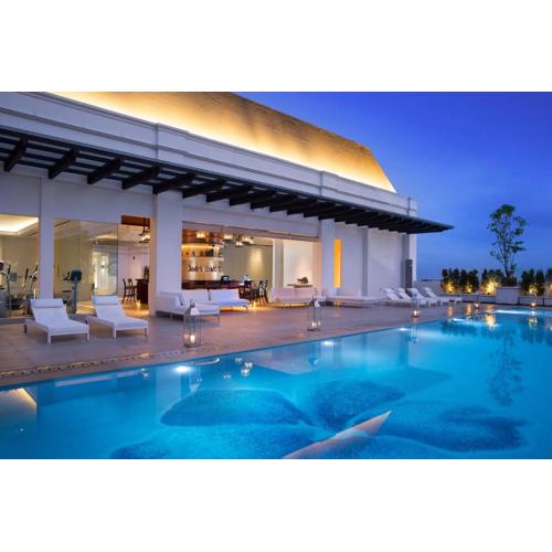 Four Points by Sheraton Bandung